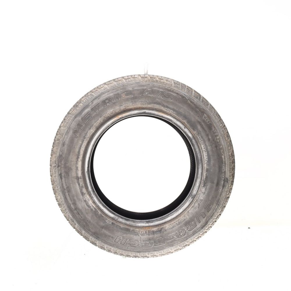 Used 195/70R14 Euro-Tech Metric A/S 91S - 8.5/32 - Image 3