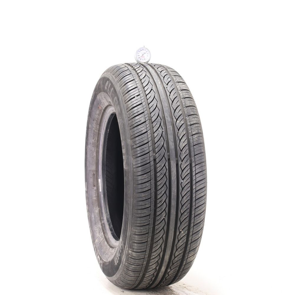 Set of (2) Used 235/65R16 Caldera Confidence C3 103H - 8-8.5/32 - Image 4