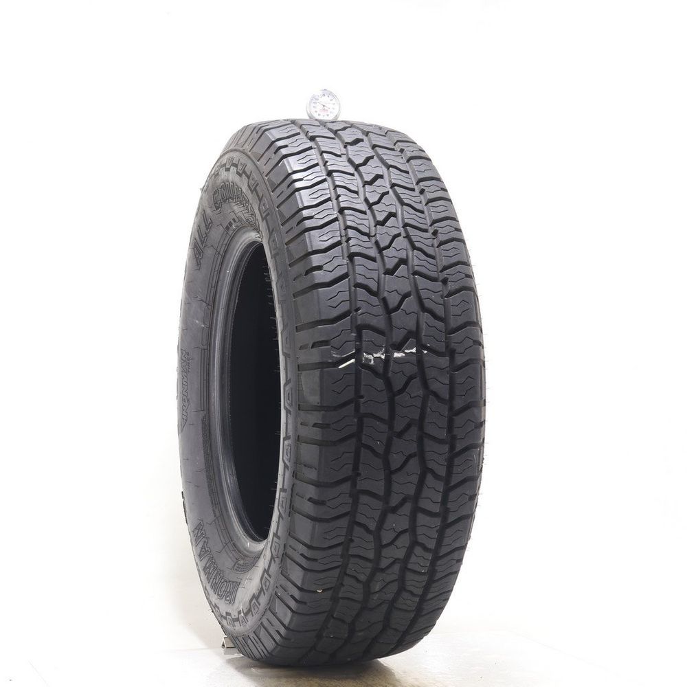 Used LT 265/70R17 Ironman All Country AT2 121/118R E - 11.5/32 - Image 1