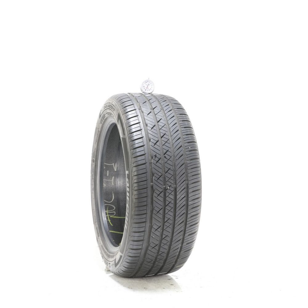 Used 245/45ZR17 Laufenn S Fit AS 99W - 8/32 - Image 1