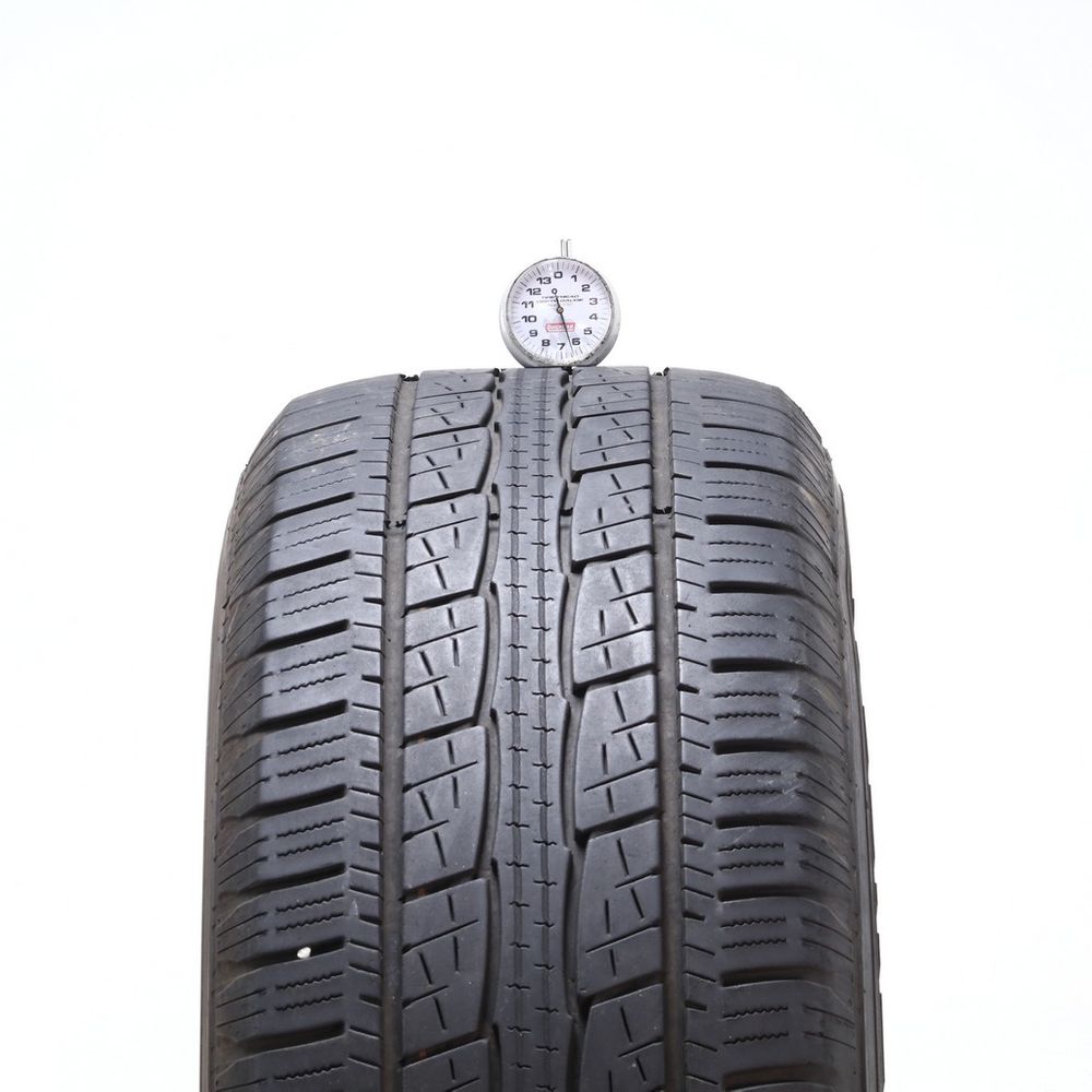 Used 265/65R17 General Grabber HTS 60 112T - 6/32 - Image 2