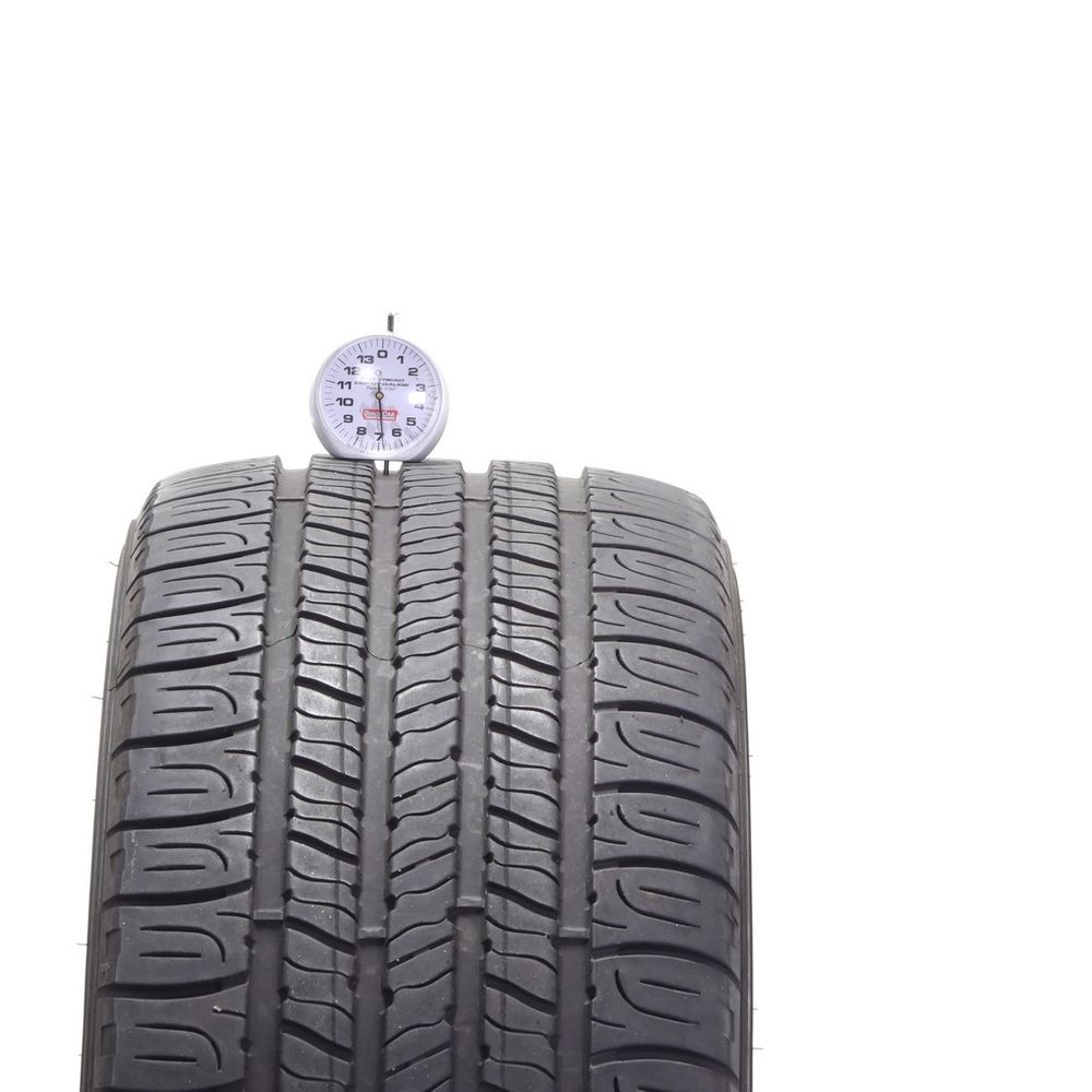 Set of (2) Used 225/45R18 Goodyear Assurance All-Season 91V - 6.5/32 - Image 2