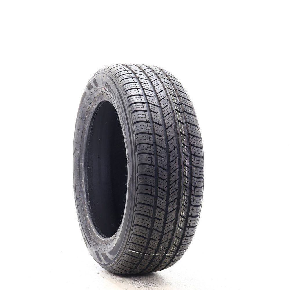 New 215/55R17 Road Hugger GTP A/S 94V - 9/32 - Image 1