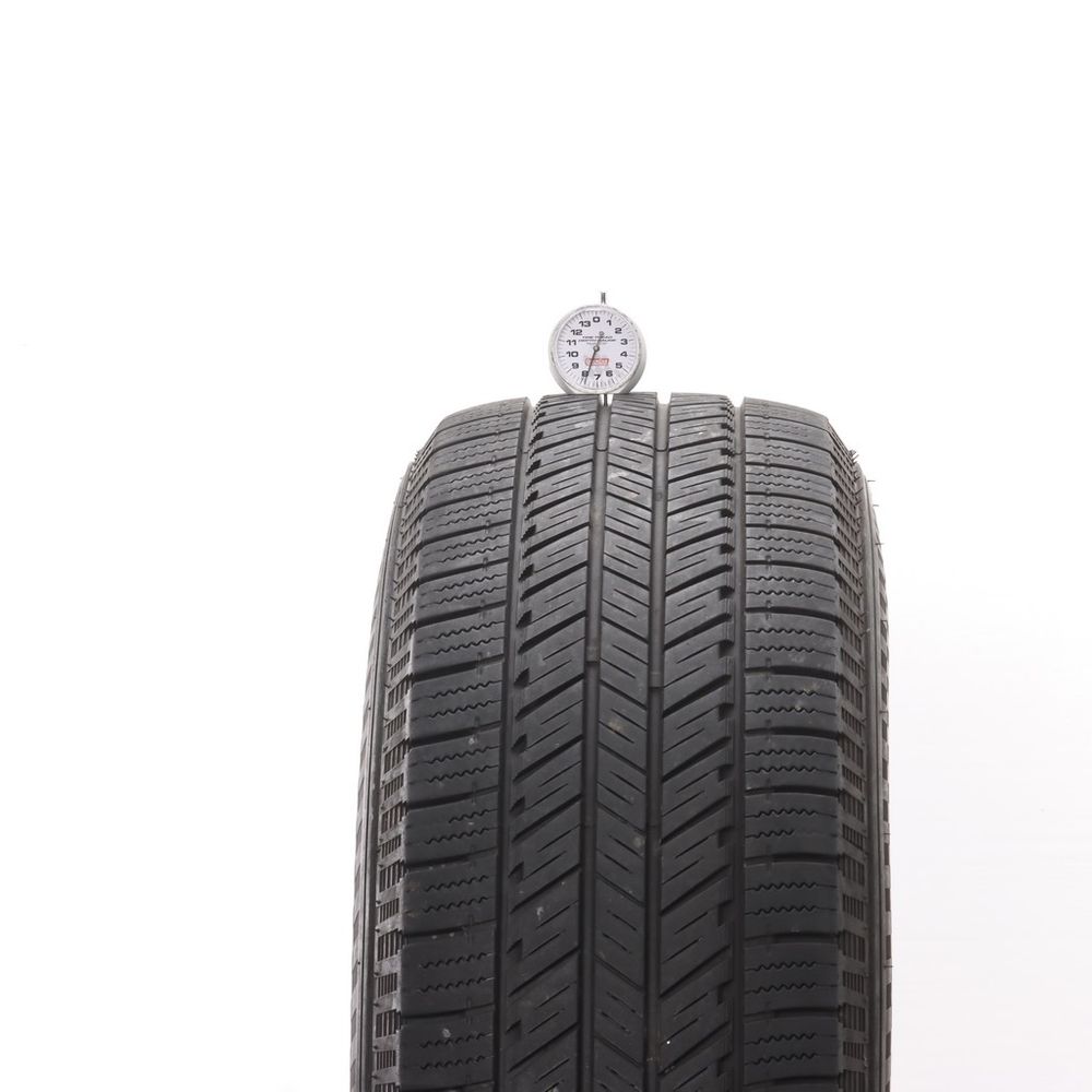 Set of (2) Used 265/70R17 Blackhawk Hiscend-H HT01 115T - 7.5-8/32 - Image 2