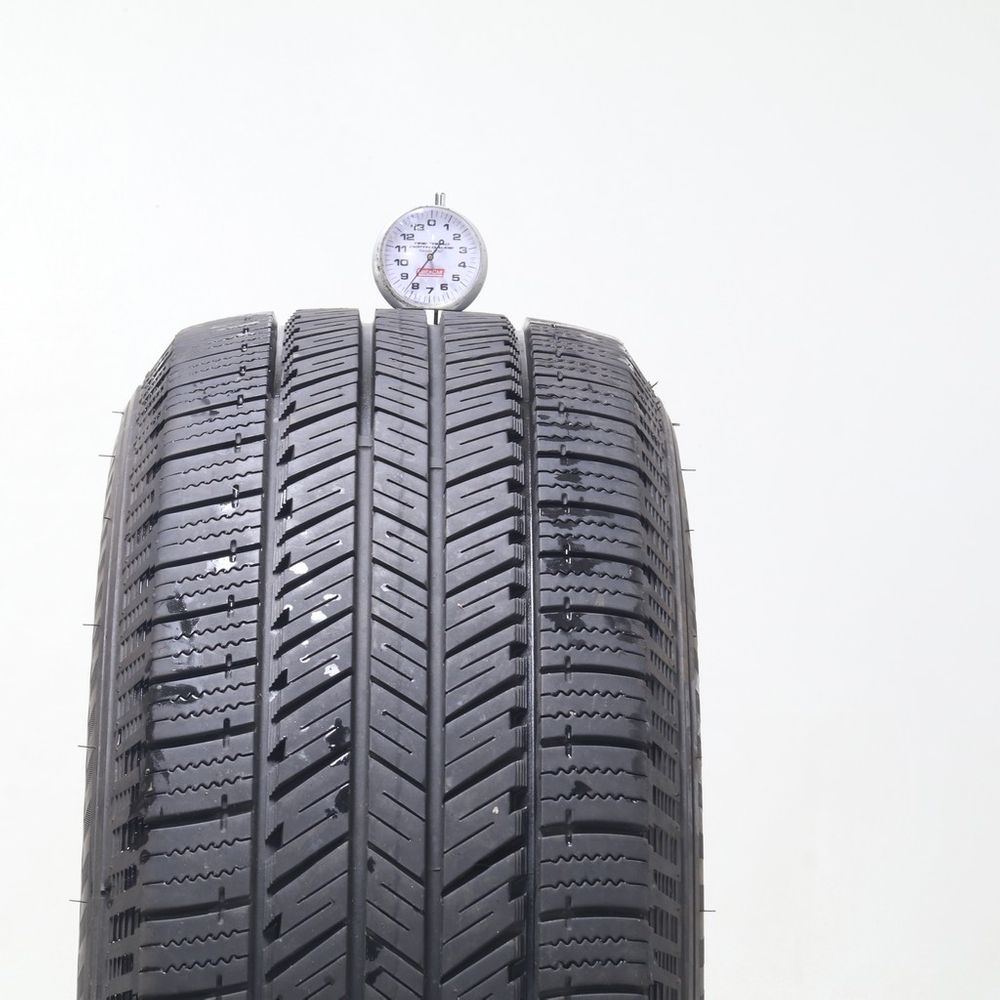 Set of (2) Used 265/70R17 Blackhawk Hiscend-H HT01 115T - 7.5-8/32 - Image 5