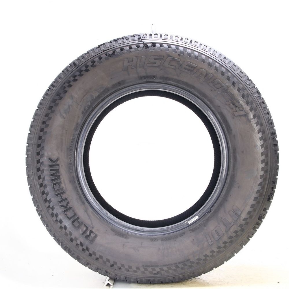 Set of (2) Used 265/70R17 Blackhawk Hiscend-H HT01 115T - 7.5-8/32 - Image 6