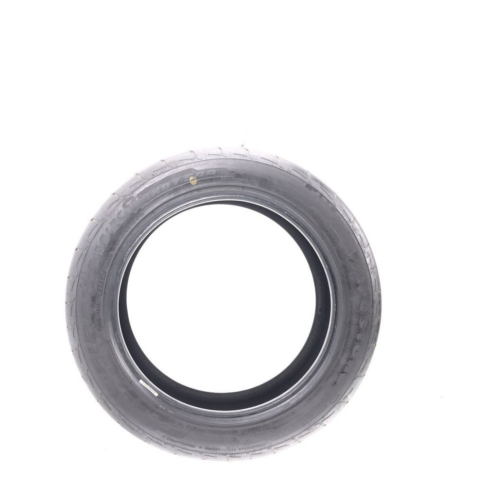 Set of (2) Used 195/55R16 Firestone Firehawk Indy 500 87W - 8-8.5/32 - Image 3