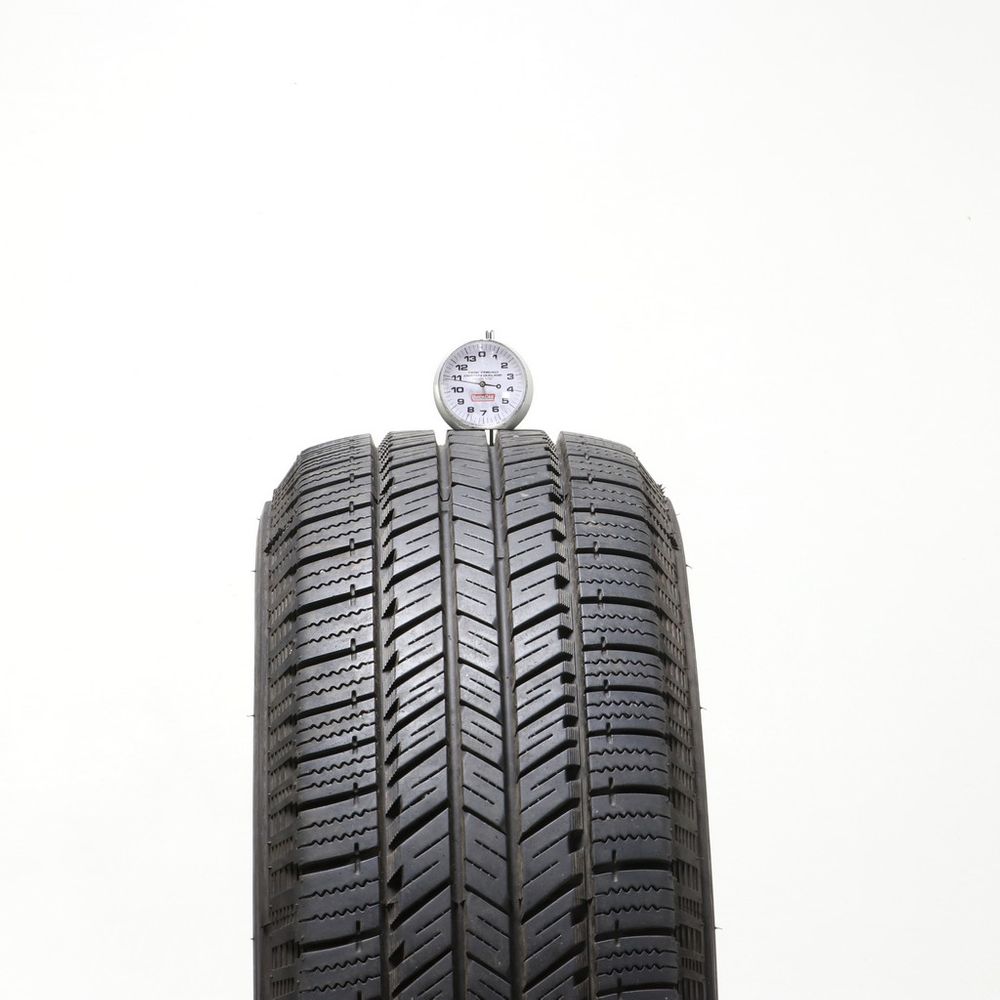 Set of (2) Used 225/65R17 Blackhawk Hiscend-H HT01 102S - 10.5-11/32 - Image 2