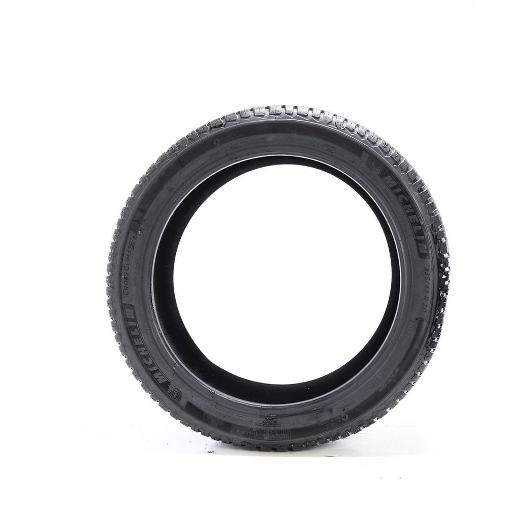 Driven Once 235/45R20 Michelin CrossClimate 2 100H - 10/32 - Image 3