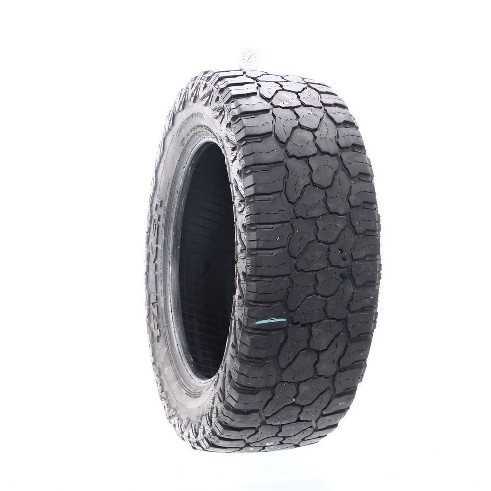 Used LT 275/60R20 Falken Wildpeak R/T 01 HD 123/120R E - 8.5/32 - Image 1