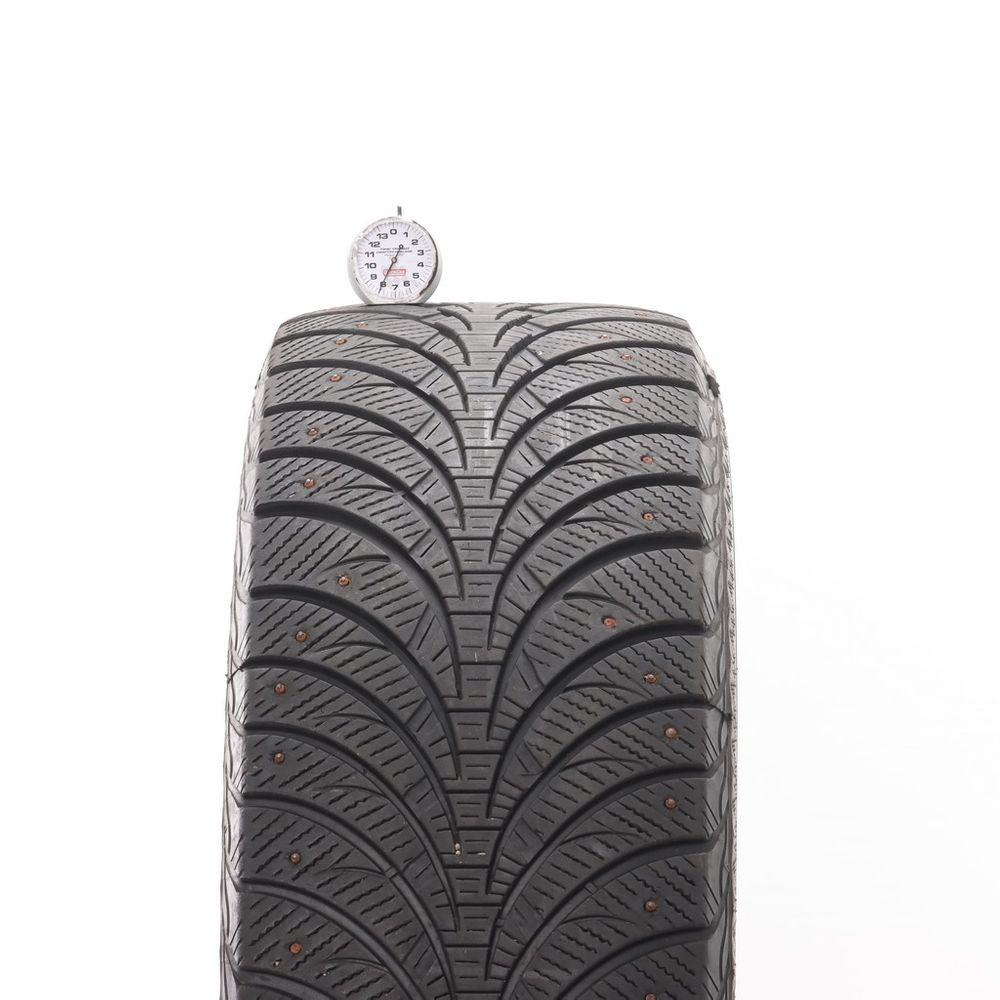 Used 265/65R18 Goodyear Ultra Grip Ice WRT Studded 114S - 8/32 - Image 2