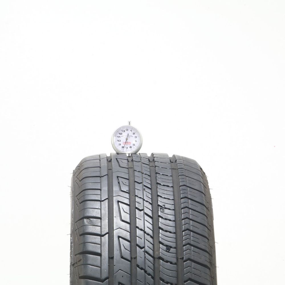 Set of (2) Used 215/55R16 Cooper CS5 Ultra Touring 93H - 7.5-9/32 - Image 2