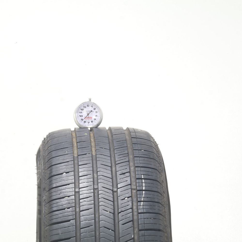 Set of (2) Used 215/60R17 Nexen N5000 Platinum 96H - 8.5/32 - Image 2