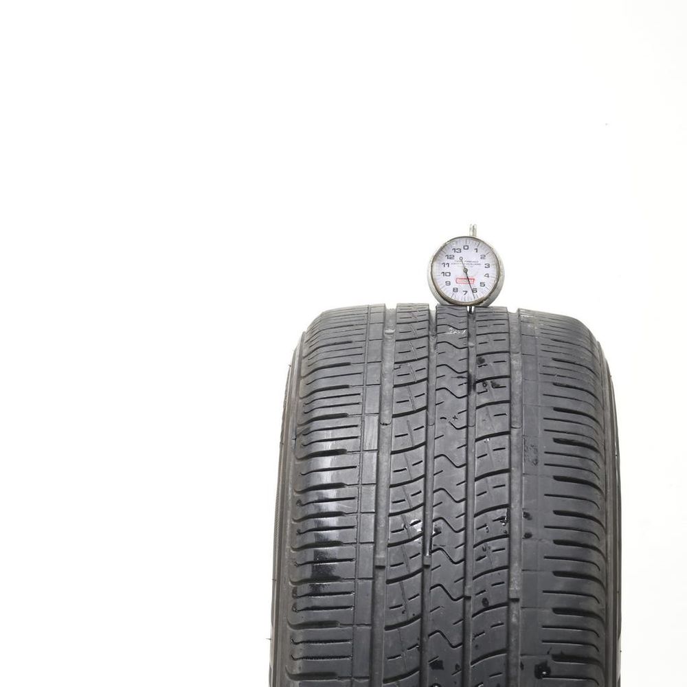 Set of (2) Used 205/55R16 GeoDrive KH16 91V - 5.5-6/32 - Image 5