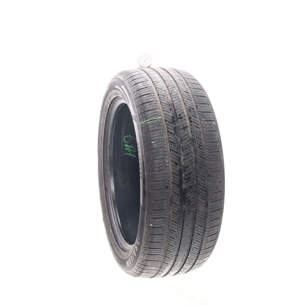 Set of (2) Used 255/50R20 Sailun Atrezzo Tcon 109V - 8-8.5/32 - Image 1