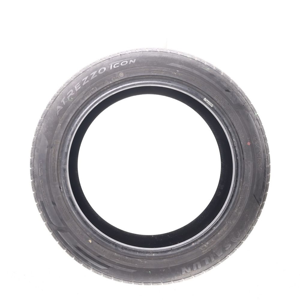 Set of (2) Used 255/50R20 Sailun Atrezzo Tcon 109V - 8-8.5/32 - Image 3