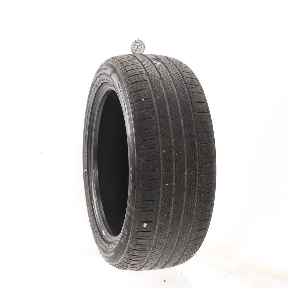 Set of (2) Used 255/50R20 Sailun Atrezzo Tcon 109V - 8-8.5/32 - Image 4