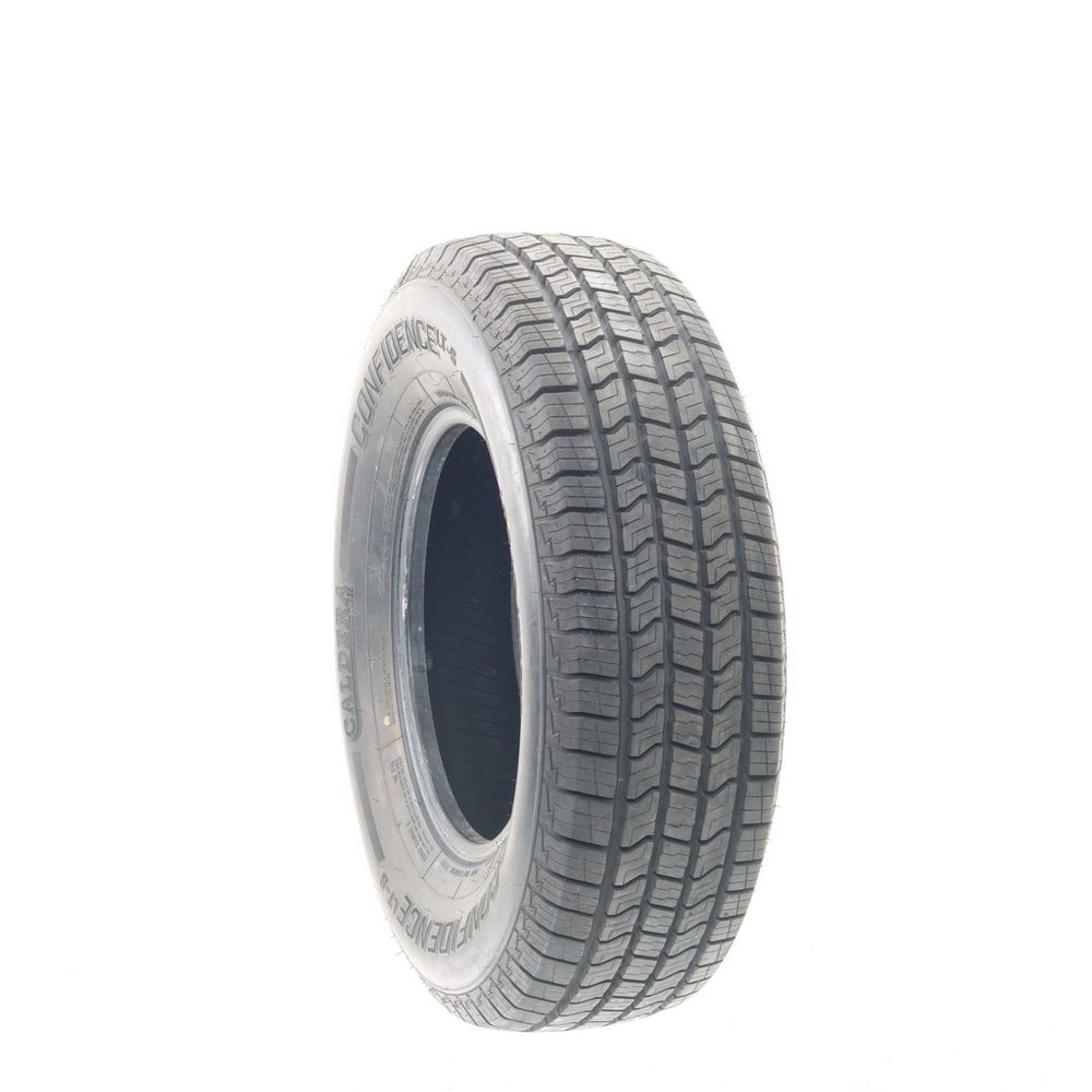 Used LT 245/75R16 Caldera Confidence LT-S 120/116R E - 14/32 - Image 1