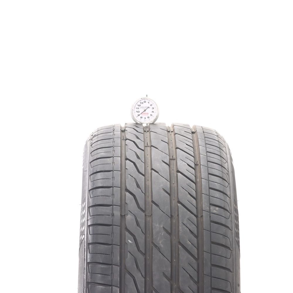 Set of (2) Used 255/45ZR20 Landsail LS588 SUV 105W - 8-9/32 - Image 5