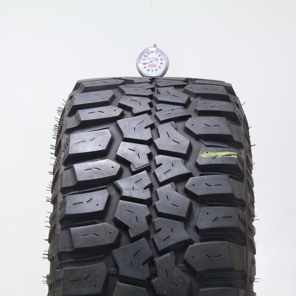 Used LT 295/70R17 Hercules Terra Trac M/T 121/118Q E - 9.5/32 - Image 2