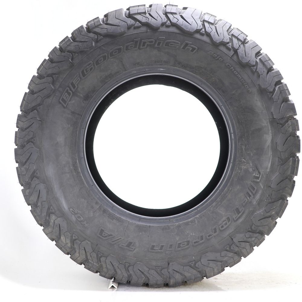 Used LT 315/70R17 BFGoodrich All-Terrain T/A KO2 121/118S E - 13/32 - Image 3