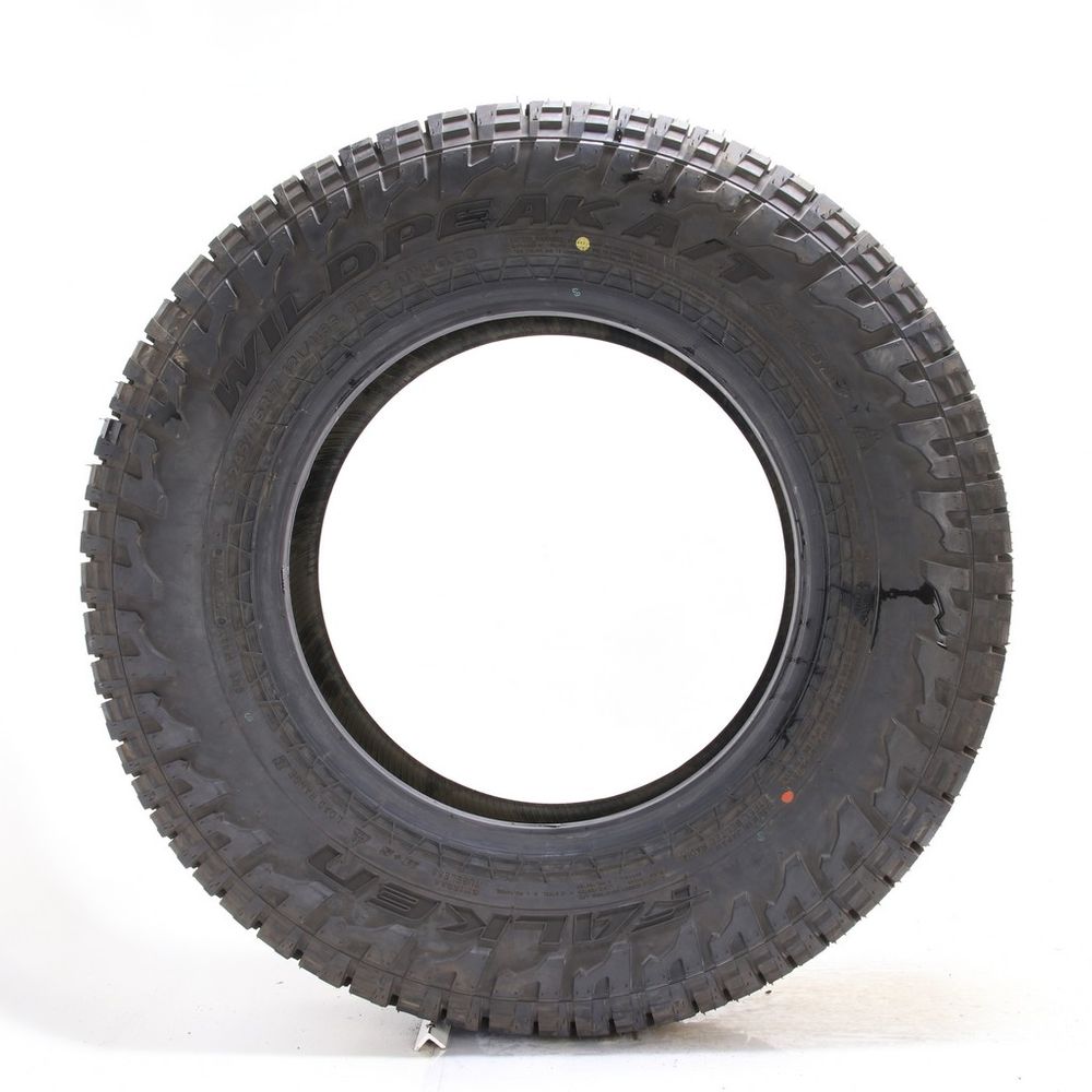 New LT 245/75R17 Falken Wildpeak A/T3W 121/118S E - 17/32 - Image 3