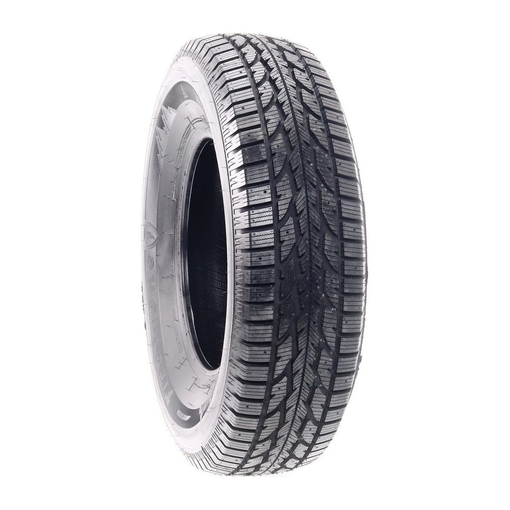 New 225/75R15 Firestone Winterforce 2 UV 102S - New - Image 1