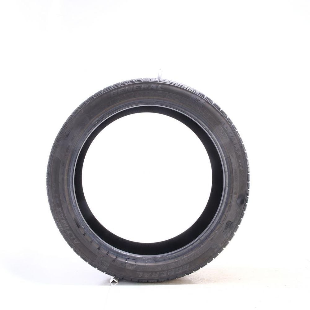 Used 245/40R19 General Altimax RT45 98V - 6.5/32 - Image 3