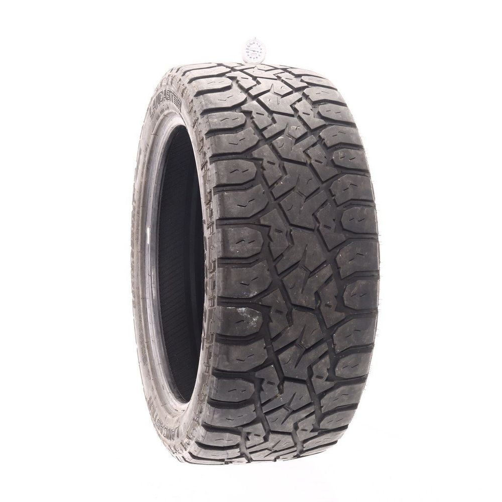 Used LT 33X12.5R22 Lancaster LS-57 R/T 109Q E - 10.5/32 - Image 1