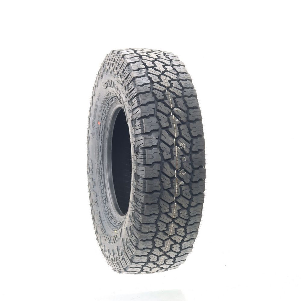 Set of (4) New LT 255/85R16 Falken Wildpeak A/T4W 112/109S C - Image 1
