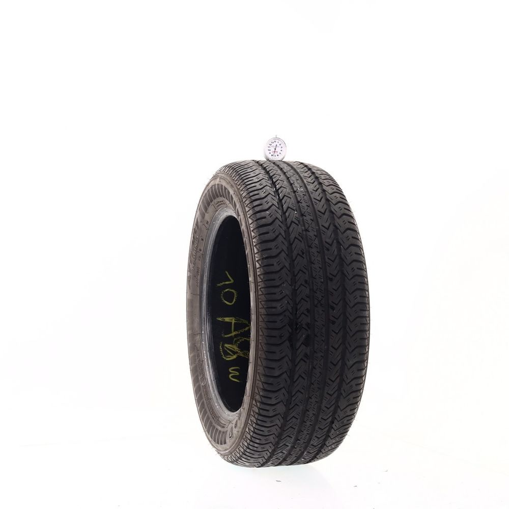 Set of (2) Used 215/55R16 Firestone Affinity Touring 93H - 7-7.5/32 - Image 4