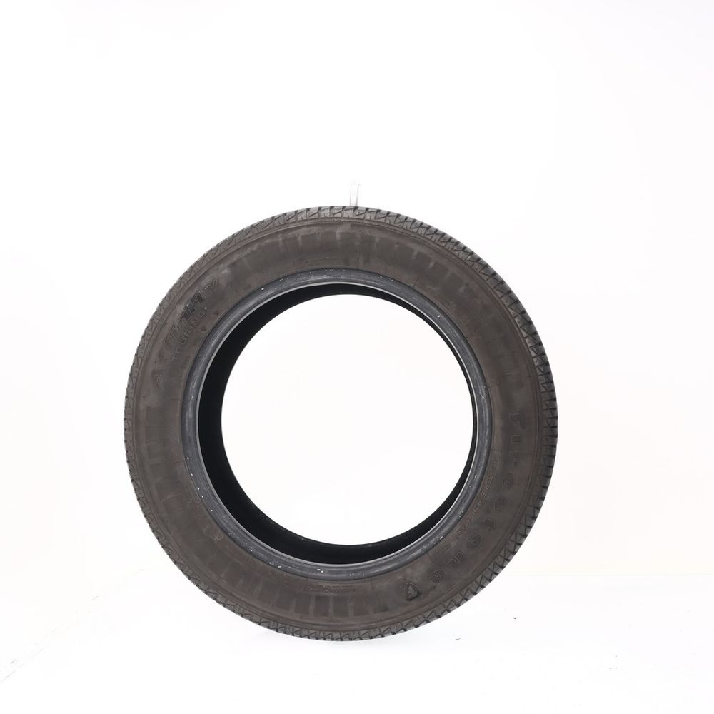 Set of (2) Used 215/55R16 Firestone Affinity Touring 93H - 7-7.5/32 - Image 6