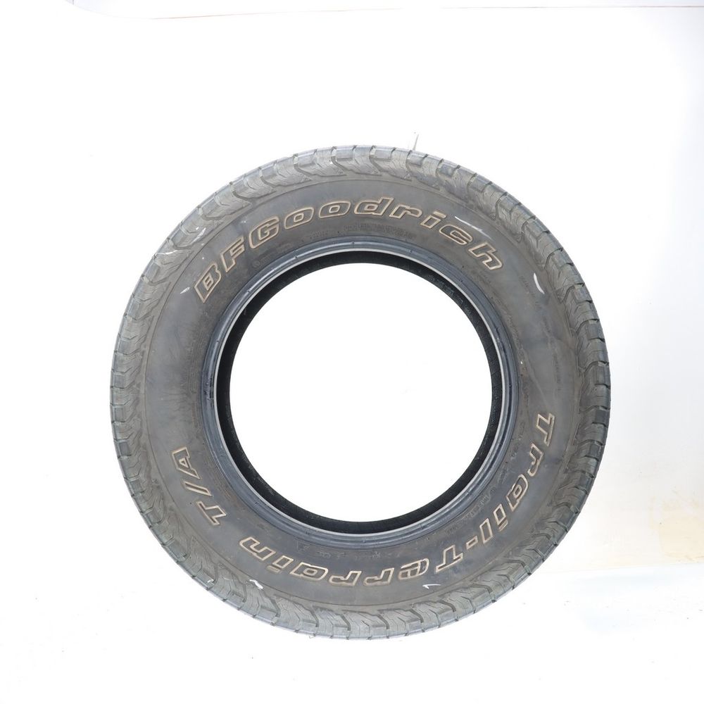 Used 245/70R17 BFGoodrich Trail-Terrain T/A 114T - 9.5/32 - Image 3