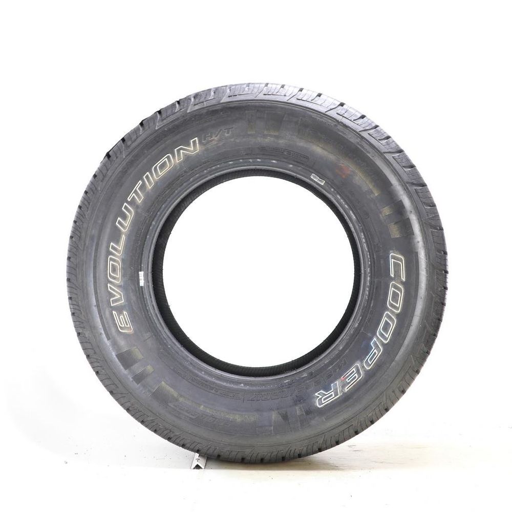 New 265/70R17 Cooper Evolution H/T 115T - 12/32 - Image 3