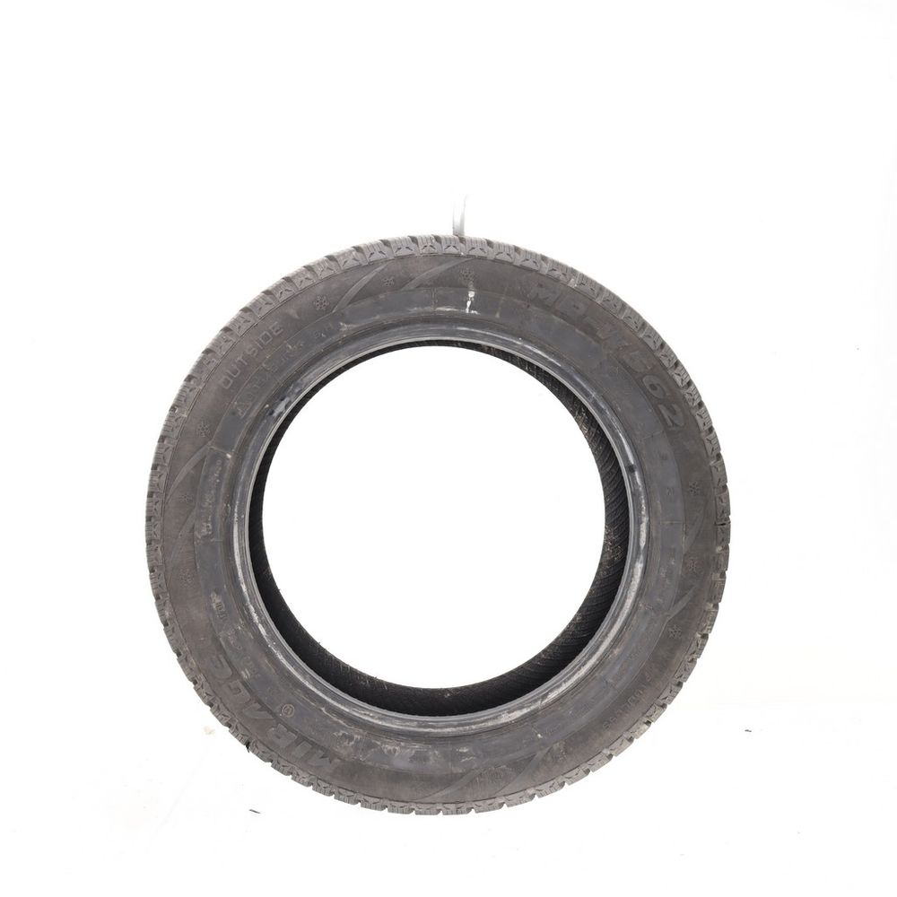Used 205/55R16 Mirage MR-W562 91H - 10/32 - Image 3