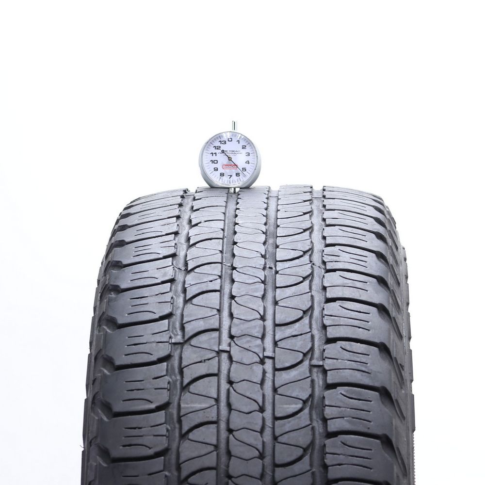 Used 255/65R18 Goodyear Fortera HL Edition 109S - 5/32 - Image 2