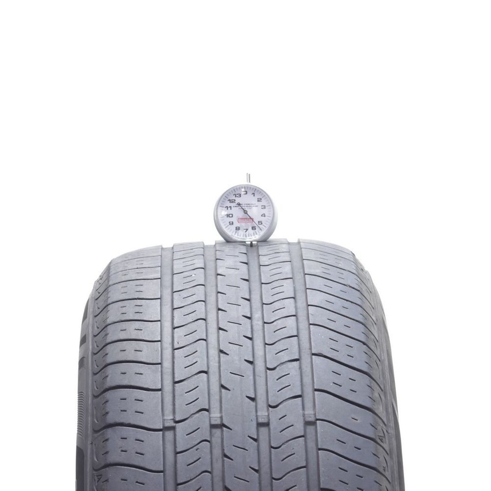 Set of (2) Used 235/60R18 Nexen N'Priz RH7a 103H - 5.5-6.5/32 - Image 2