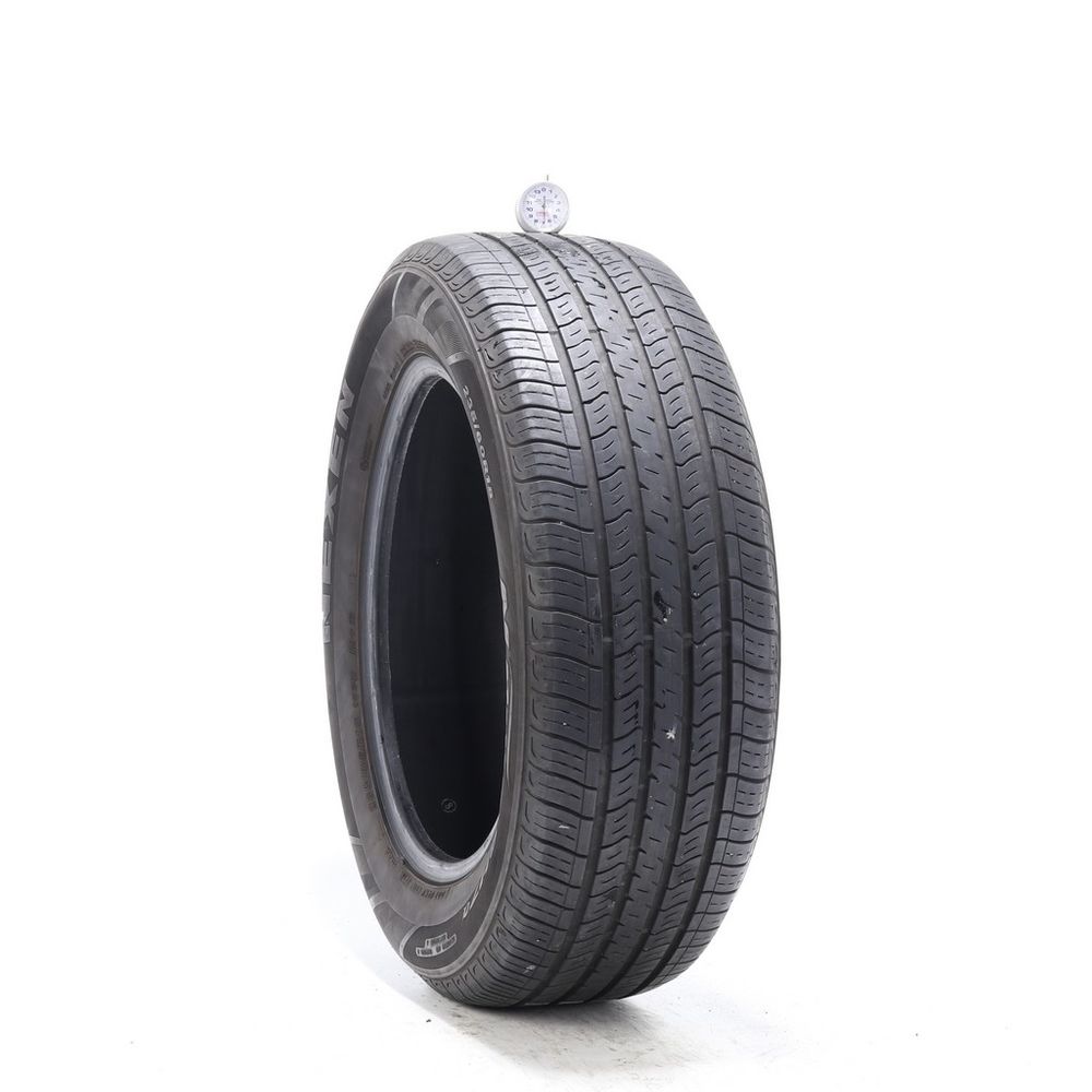 Set of (2) Used 235/60R18 Nexen N'Priz RH7a 103H - 5.5-6.5/32 - Image 4