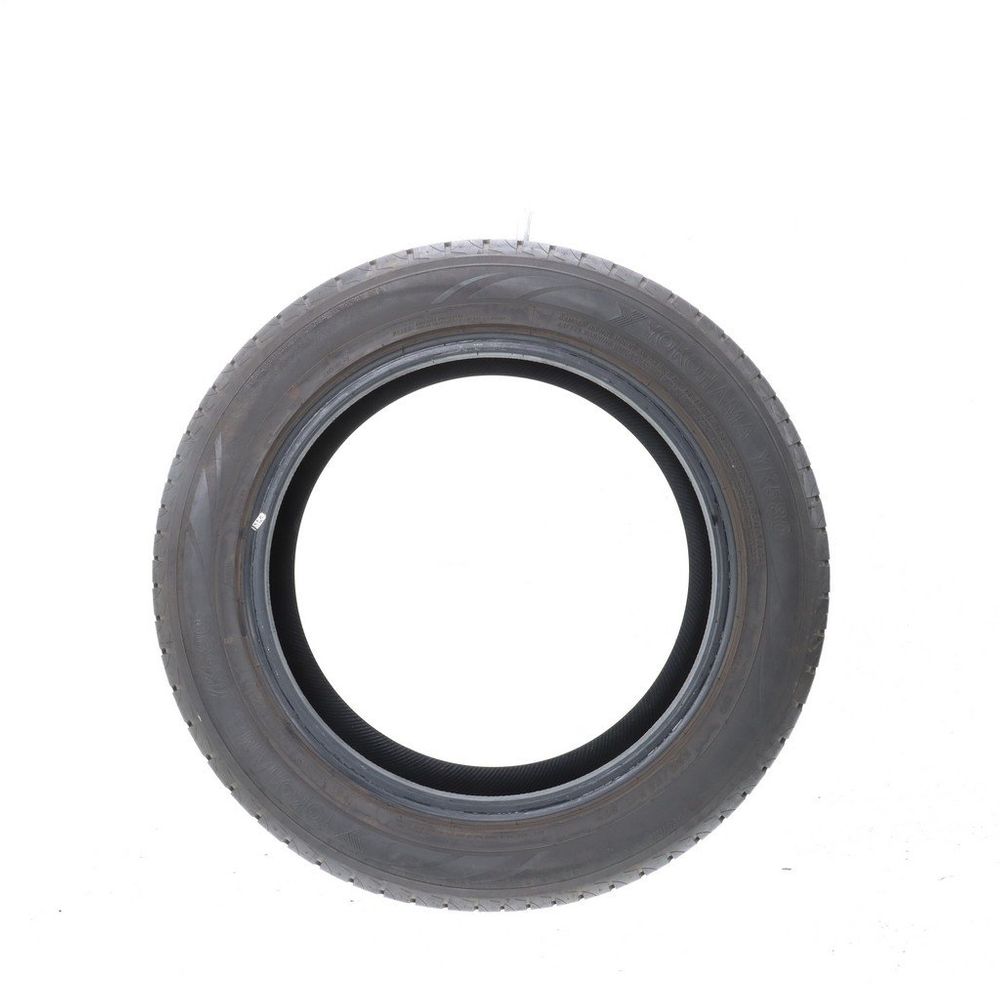 Used 225/55R17 Yokohama YK580 97V - 9/32 - Image 3