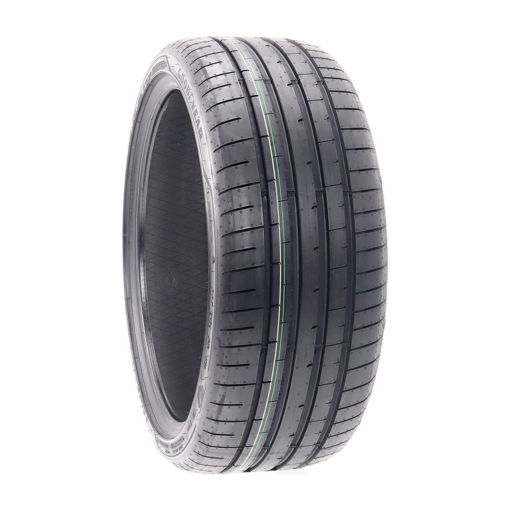 New 245/35ZR20 Goodyear Eagle F1 Asymmetric 3 NA0 95Y - Image 1