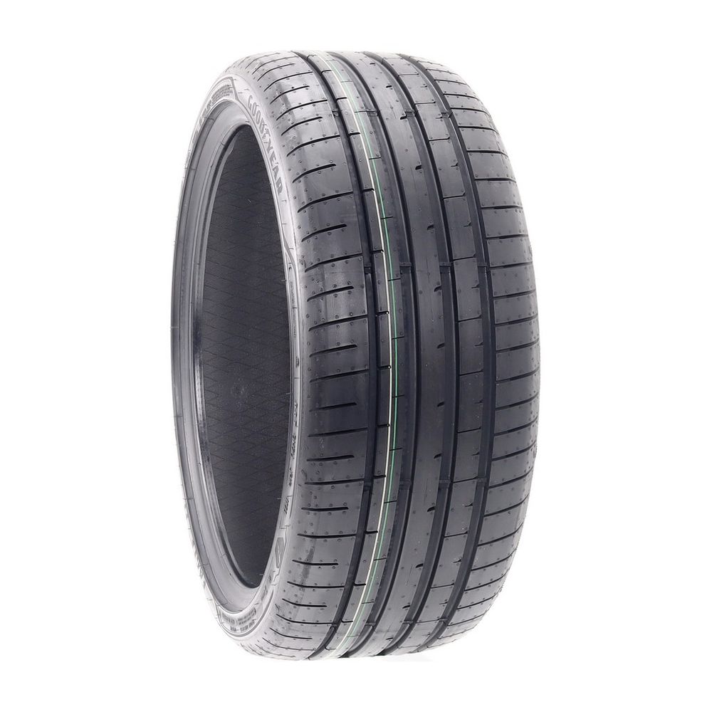 New 245/35ZR20 Goodyear Eagle F1 Asymmetric 3 NA0 95Y - New - Image 1