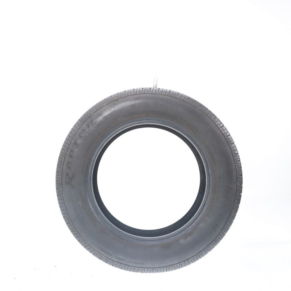 Used 195/65R15 Riken Raptor HR 91H - 6.5/32 - Image 3