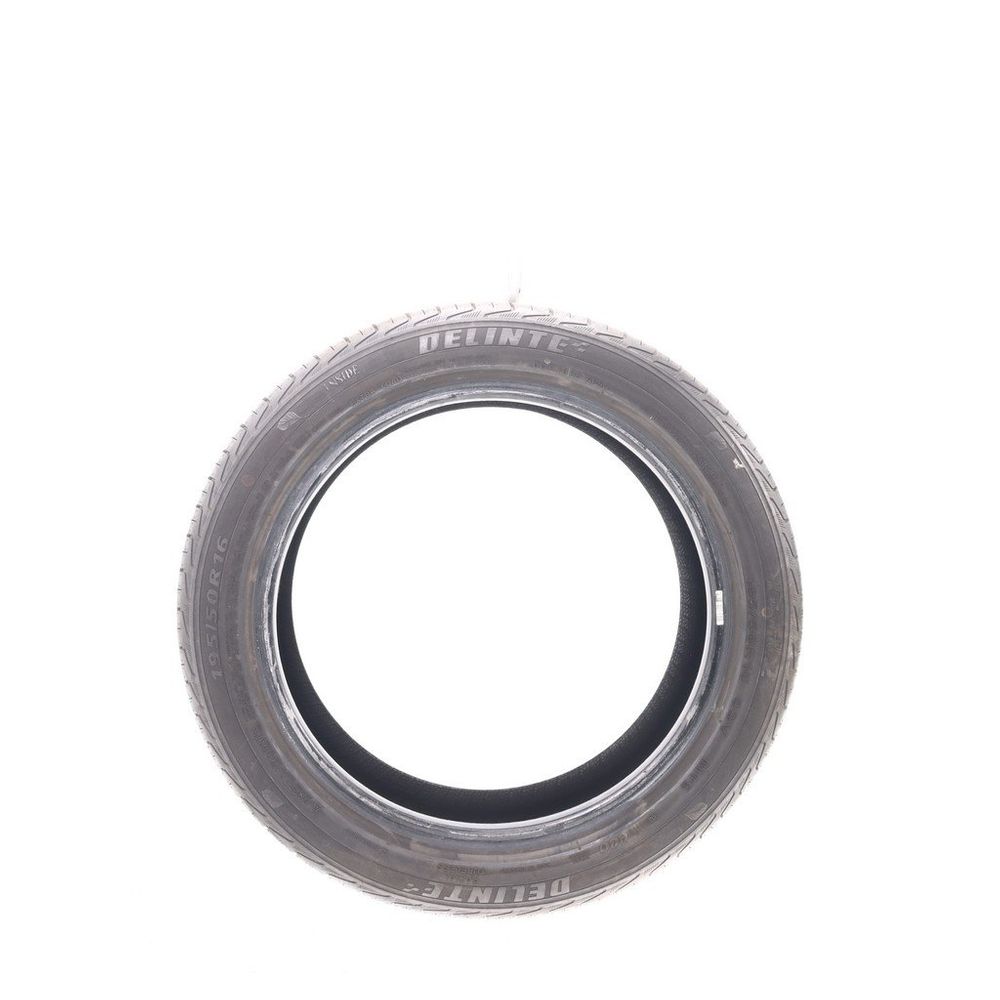 Used 195/50R16 Delinte DH2 Eco 88V - 8/32 - Image 3