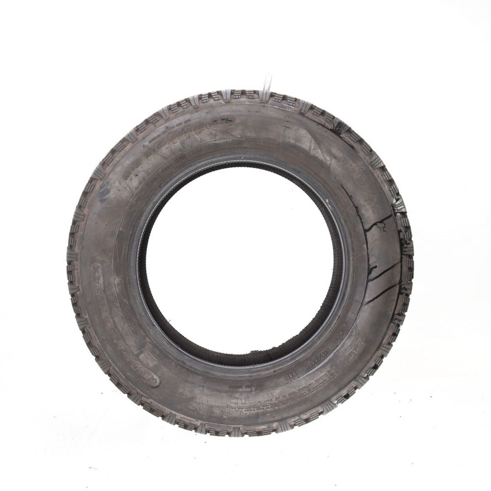 Used 215/65R16 Kelly Wintermark Magna Grip HT 98S - 10.5/32 - Image 3