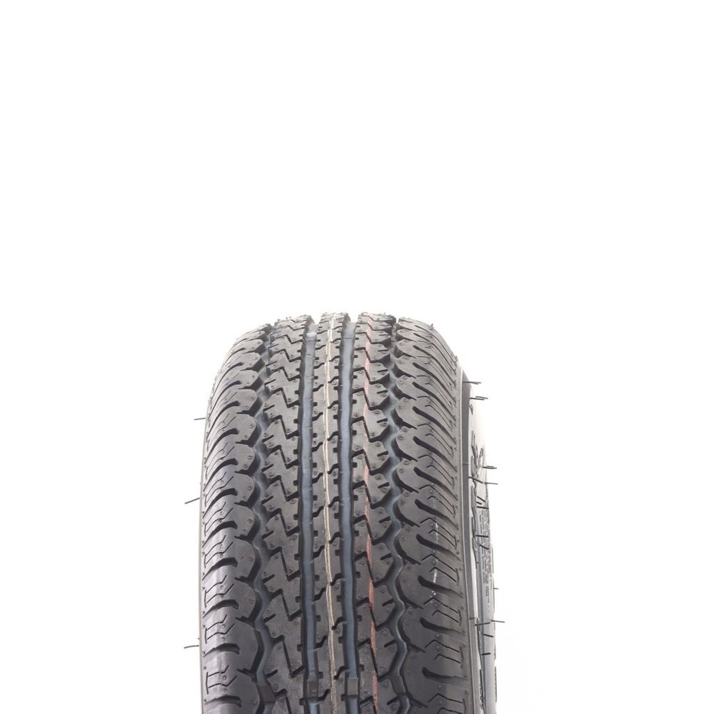 New ST 185/80R13 Load Star Karrier KR35 99/95N D - Image 2