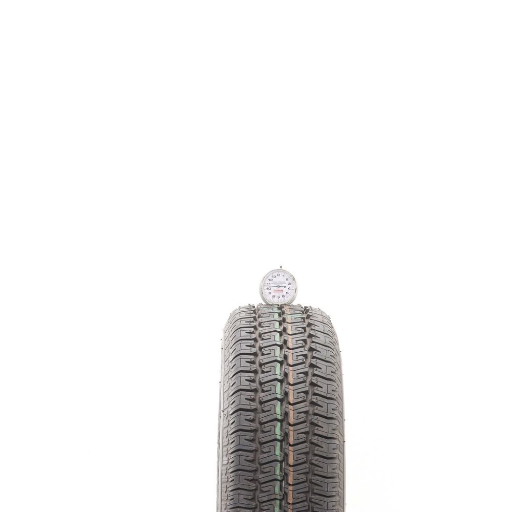 Used 165R13 Bridgestone SF-405 Steel 1N/A - 10.5/32 - Image 2