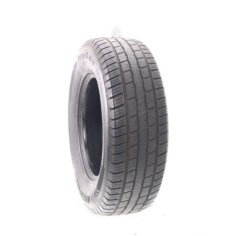 Used LT 275/70R18 Waterfall Terra-X H/T 125/122S E - 8.5/32 - Image 1