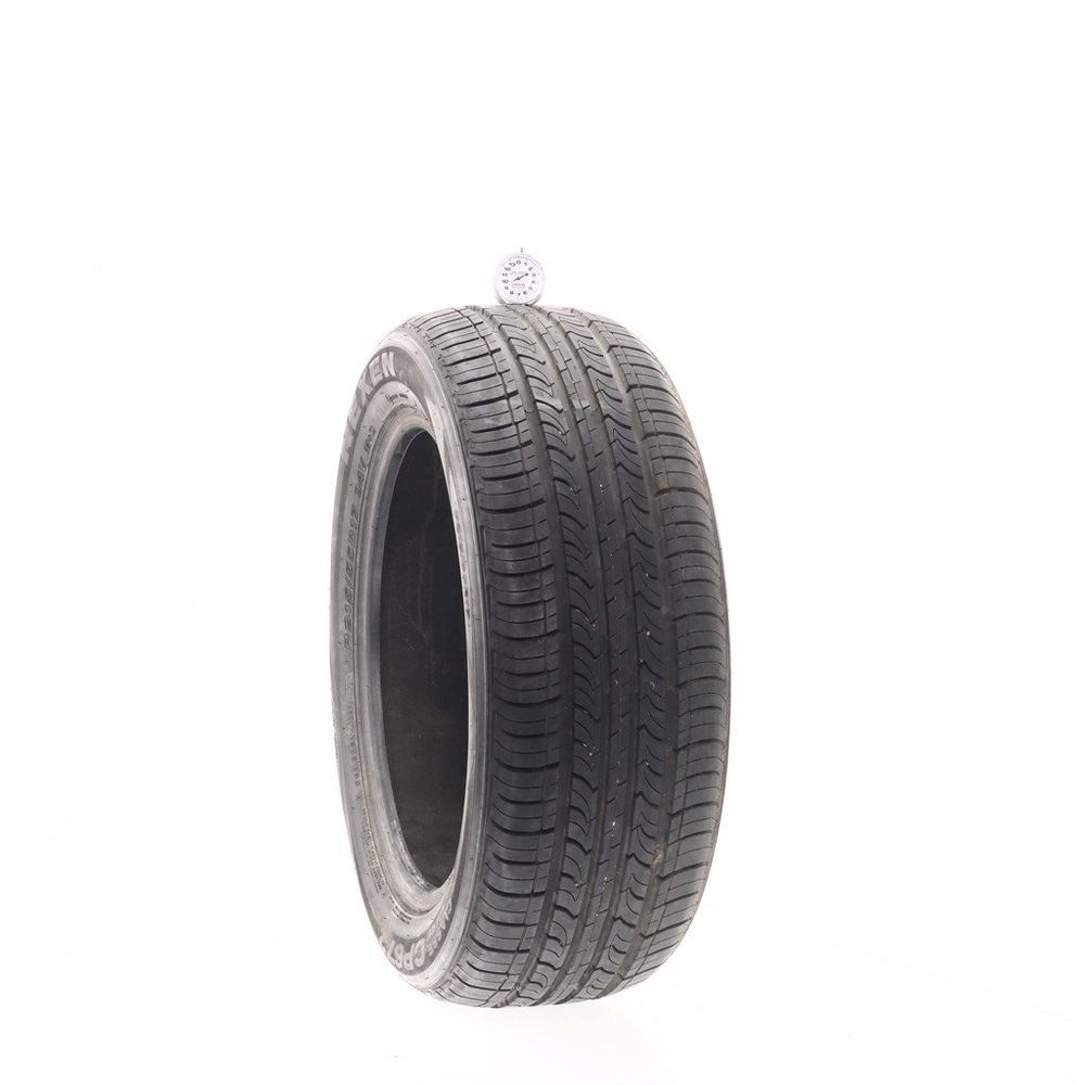 Used 215/55R17 Nexen Classe Premiere CP672 94V - 9.5/32 - Image 1