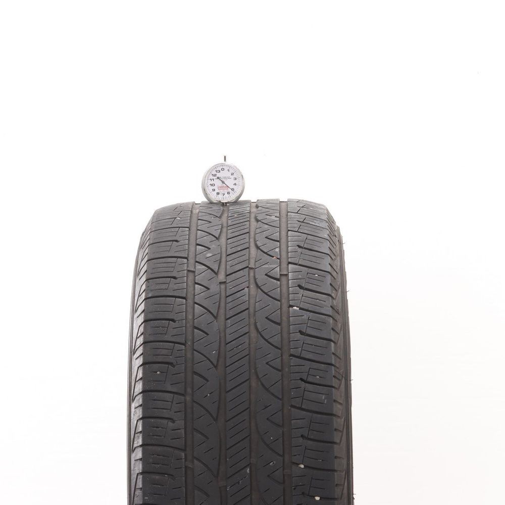 Set of (2) Used 245/60R18 Kelly Edge Touring A/S 105V - 5-6.5/32 - Image 2