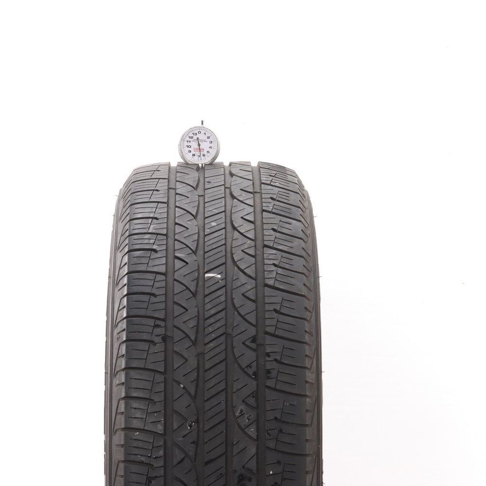 Set of (2) Used 245/60R18 Kelly Edge Touring A/S 105V - 5-6.5/32 - Image 5